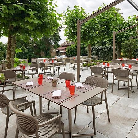 Auberge La Croix-Blanche Gingins Zewnętrze zdjęcie