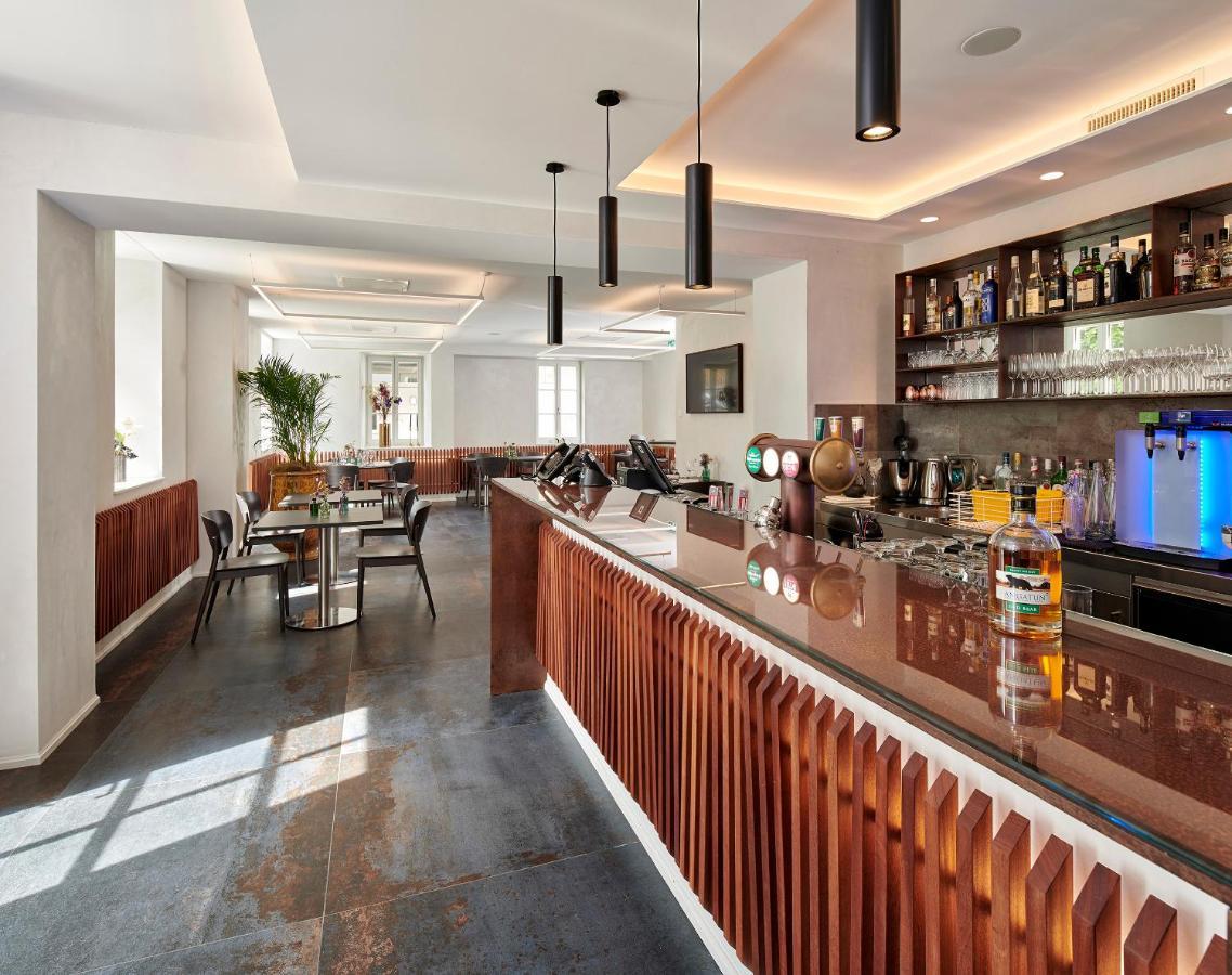 Auberge La Croix-Blanche Gingins Zewnętrze zdjęcie